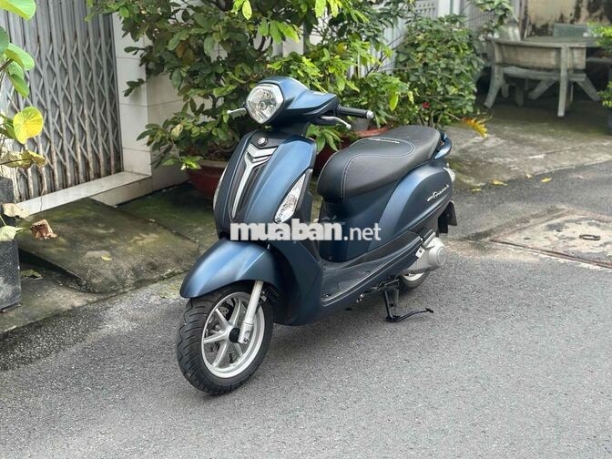 🌈Cần bán xe Yamaha Grande Đk 2018 Khoá Smartkey