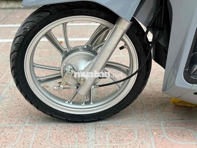 SYM Shark 50cc 2024 Xám 5000km rất mới HN