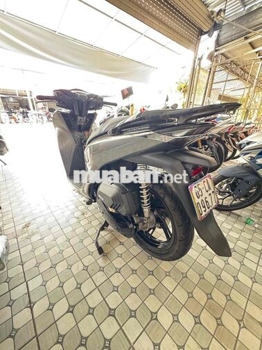 Honda SH 2024 Xám