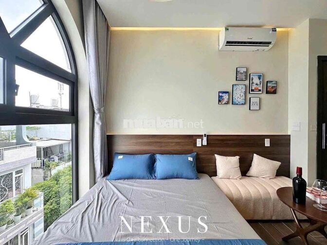 CĂN HỘ MỚI XÂY GẦN CHỢ PHẠM VĂN BẠCH_MŨI TÀU CH TRƯỜNG CHINH_FULL NT