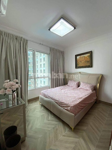 Cho thuê căn hộ 2PN tại The Manor, Bình Thạnh giá 17.5 triệu/tháng