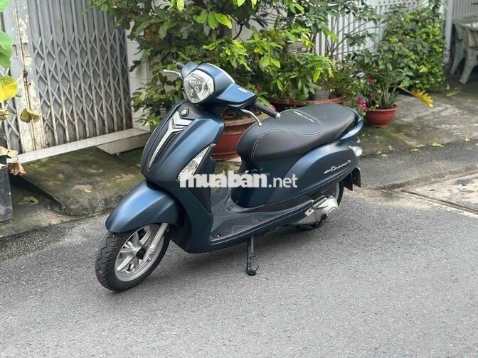 🌈Cần bán xe Yamaha Grande Đk 2018 Khoá Smartkey