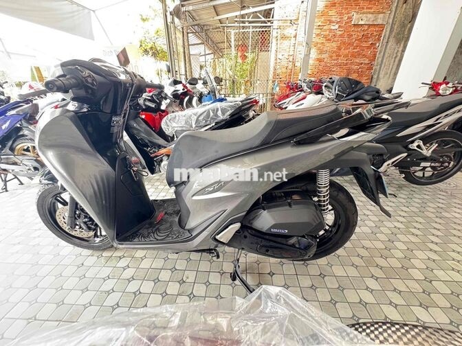 Honda SH 2024 Xám