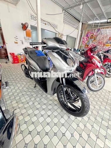 Honda SH 2024 Xám