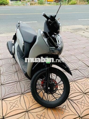 Honda SH Mode 2023 Xám