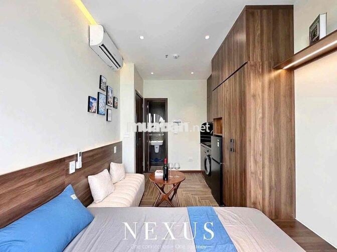 CĂN HỘ MỚI XÂY GẦN CHỢ PHẠM VĂN BẠCH_MŨI TÀU CH TRƯỜNG CHINH_FULL NT