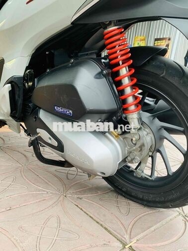 Honda SH Mode 2023 Xám