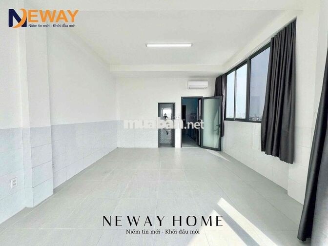 CHDV 1 PHÒNG NGỦ TÁCH BẾP FULL NT MÁY GIẶT RIÊNG GẦN AEON MALL TÂN PHÚ