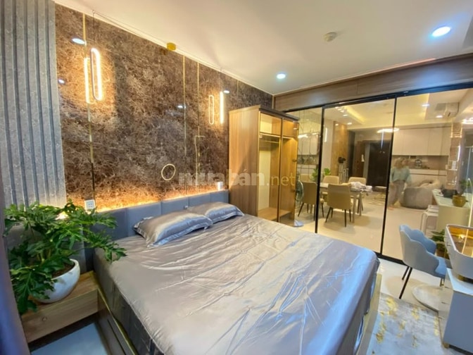 Chính chủ bán căn 48m2/ 1,920 tỷ, full NT_sổ sẳn, đường Phạm Văn Đồng 