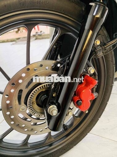 Honda SH Mode 2023 Xám