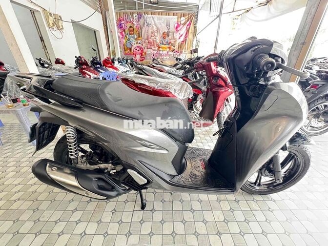 Honda SH 2024 Xám