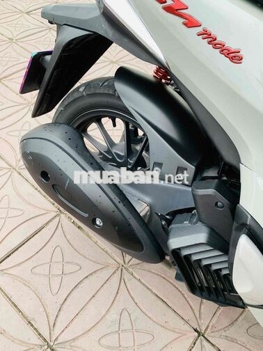 Honda SH Mode 2023 Xám