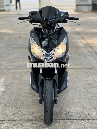 Honda Airblade 2009 Đen, Đỏ