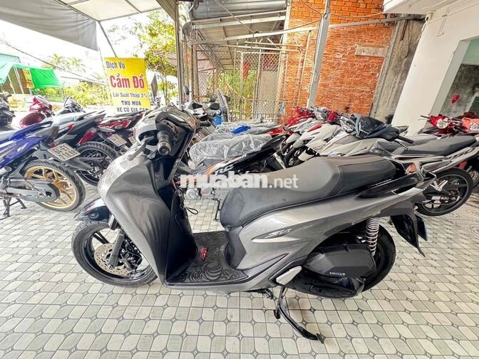 Honda SH 2024 Xám