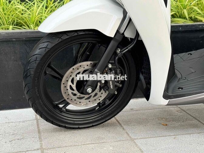 Honda SH150 CBS 2019 Trắng Sport 29F1