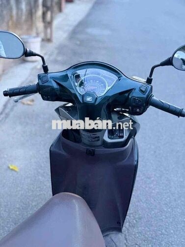 Honda Vision 2018 Xanh máy móc zin ngoại hình đẹp