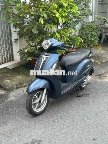 🌈Cần bán xe Yamaha Grande Đk 2018 Khoá Smartkey
