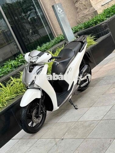 Honda SH150 CBS 2019 Trắng Sport 29F1