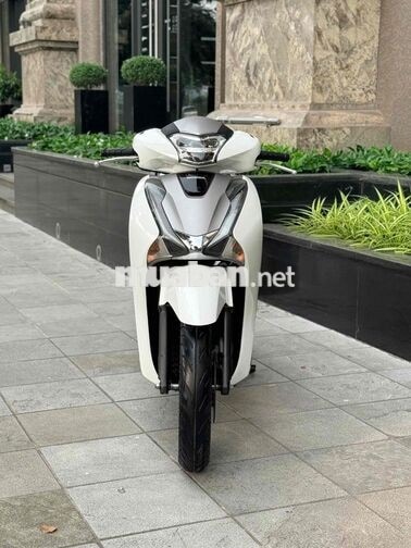 Honda SH150 CBS 2019 Trắng Sport 29F1