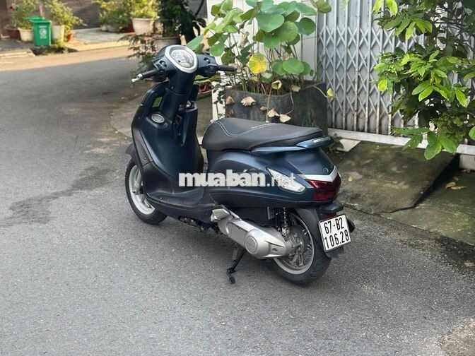 🌈Cần bán xe Yamaha Grande Đk 2018 Khoá Smartkey