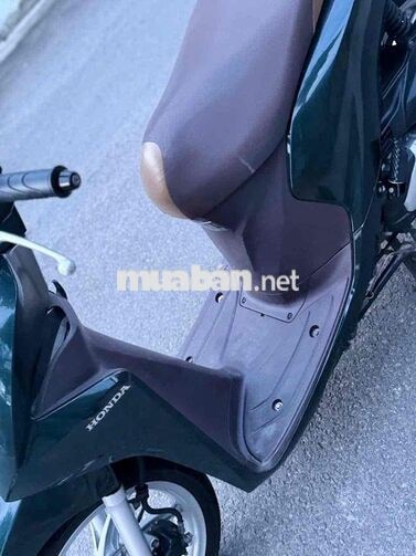 Honda Vision 2018 Xanh máy móc zin ngoại hình đẹp