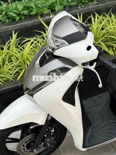 Honda SH150 CBS 2019 Trắng Sport 29F1