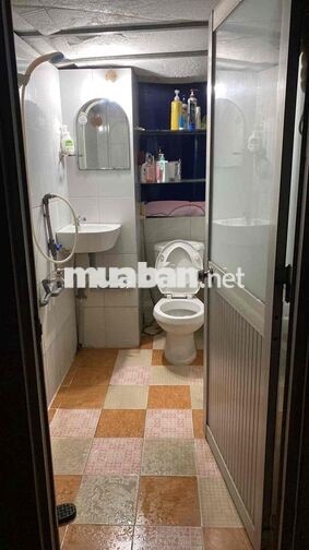 Cho thuê phòng 2tr3 kế công viên Gia Định