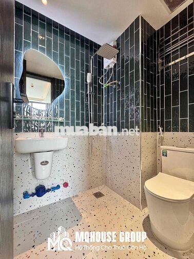 PENTHOUSE NGAY TRƯỜNG CHINH PANDORA - FULL NỘI THẤT MỚI 100%