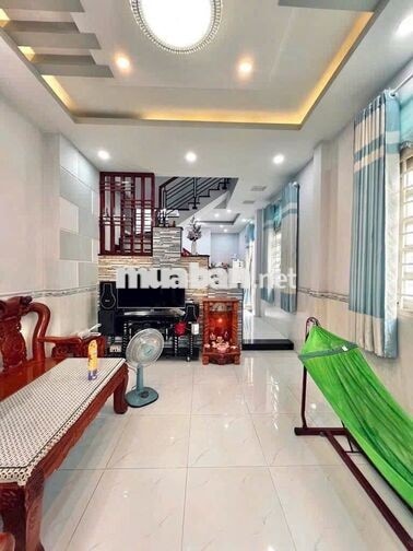 ❤️ CHO THUÊ NHÀ GÓC 2 MẶT HẺM XE TẢI – TRẦN THÁI TÔNG, TÂN BÌNH