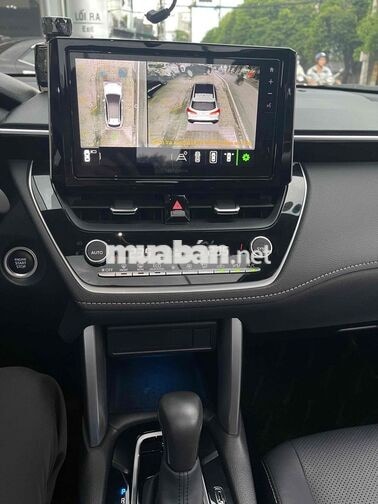 Toyota Corolla Cross 1.8V 2024 / Giá thương lượng