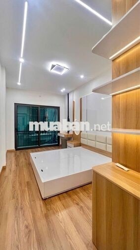 THANH XUÂN 43M , 6 TẦNG, 6 NGỦ FULL NỘI THẤT 