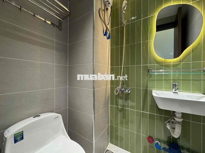 CĂN HỘ MỚI XÂY GẦN CHỢ PHẠM VĂN BẠCH_MŨI TÀU CH TRƯỜNG CHINH_FULL NT