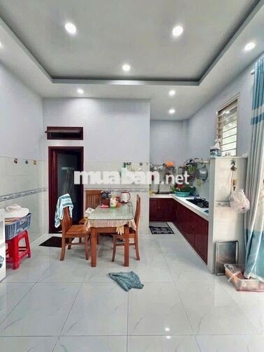 ❤️ CHO THUÊ NHÀ GÓC 2 MẶT HẺM XE TẢI – TRẦN THÁI TÔNG, TÂN BÌNH