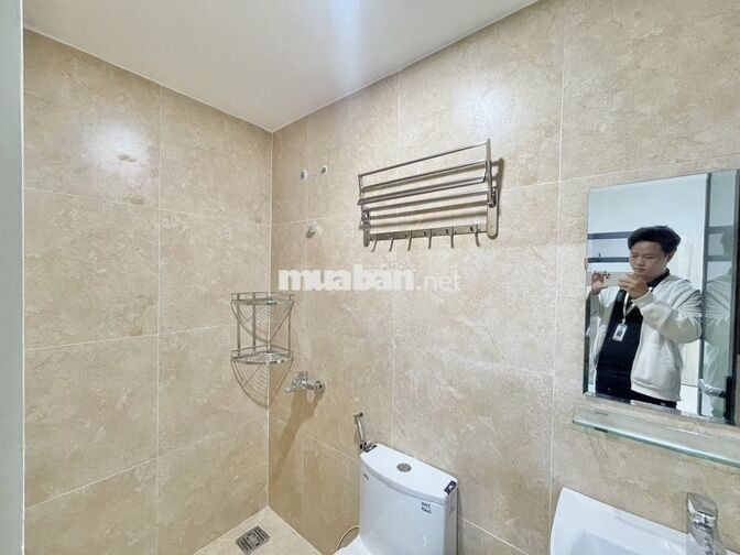 CHO THUÊ CĂN HỘ STUDIO FULL NỘI THẤT MỚI 100% GẦN ĐẠI HỌC ĐÀ LẠT