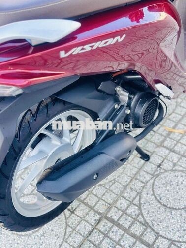 VISION 2021 SMARTKEY ODO THẤP MÁY MÓC NGUYÊN ZIN