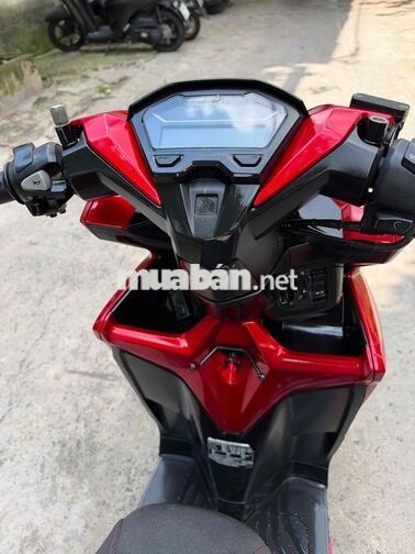 Honda Vario 150cc 150cc Đỏ