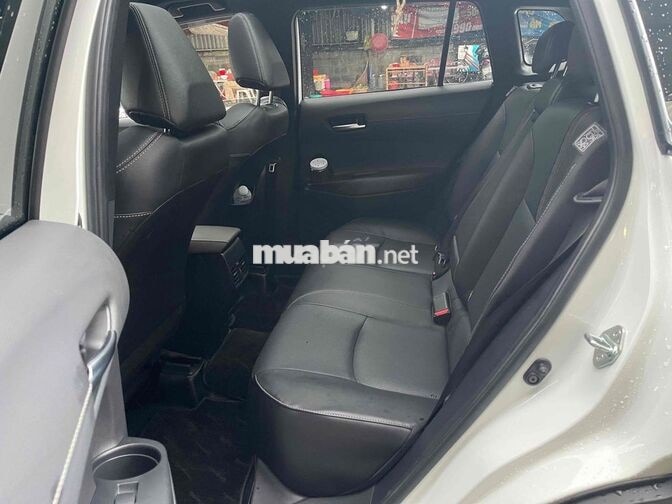 Toyota Corolla Cross 1.8V 2024 / Giá thương lượng