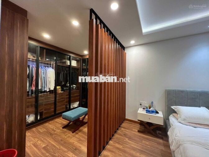 Cần cho thuê căn hộ CC Cộng Hòa Plaza, dt: 76m2, 2Pn, NTCC