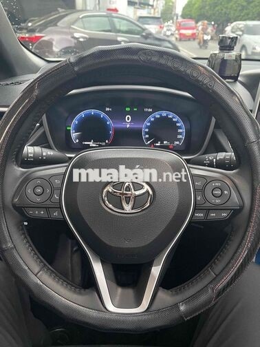 Toyota Corolla Cross 1.8V 2024 / Giá thương lượng