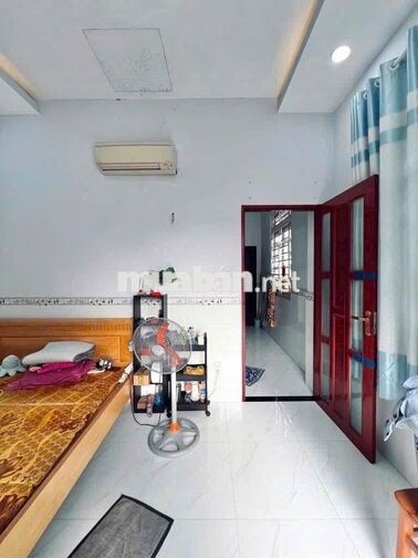 ❤️ CHO THUÊ NHÀ GÓC 2 MẶT HẺM XE TẢI – TRẦN THÁI TÔNG, TÂN BÌNH