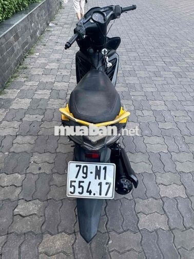 Yamaha Ex Exciter 135 Máy 57zz Êm Chạy Nhẹ Tênh.