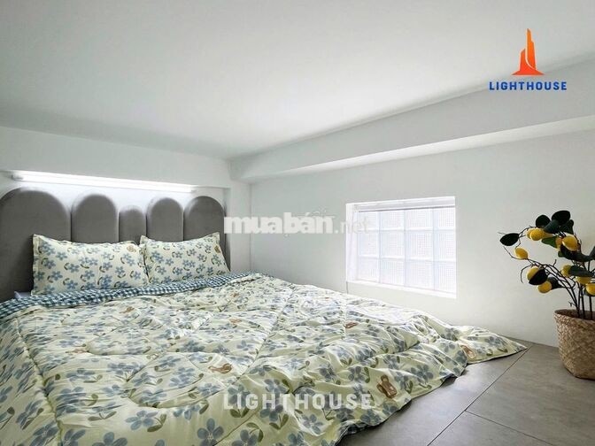 DUPLEX FULL NT DƯƠNG QUẢNG HÀM TÒA SẠCH SẼ, AN NINH - CÓ THANG MÁY