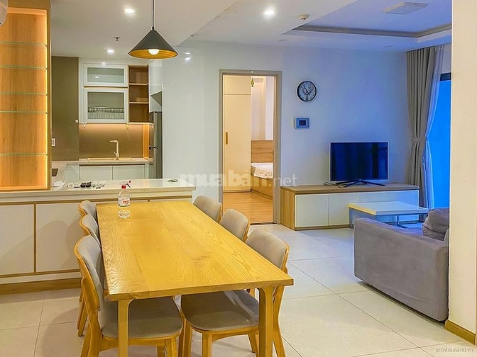 Bán Căn hộ The New City 3PN tầng cao view đẹp 85m2
