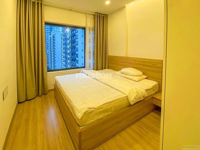 Bán Căn hộ The New City 3PN tầng cao view đẹp 85m2
