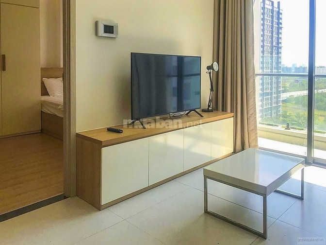 Bán Căn hộ The New City 3PN tầng cao view đẹp 85m2