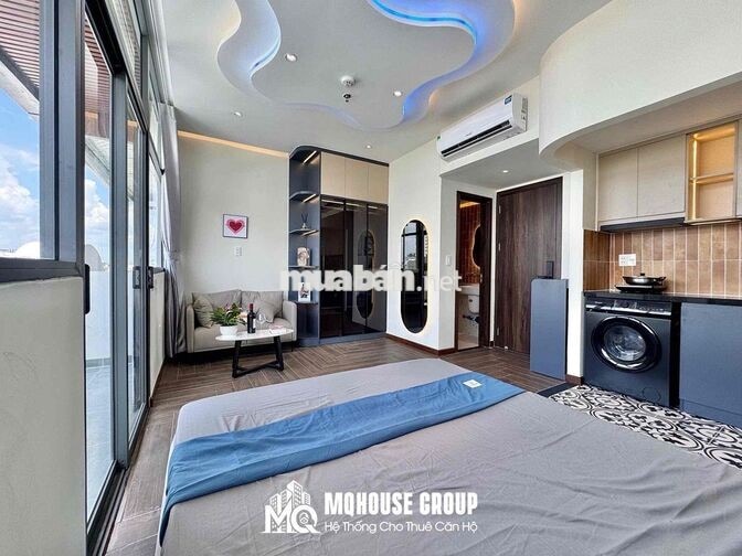 PENTHOUSE NGAY TRƯỜNG CHINH PANDORA - FULL NỘI THẤT MỚI 100%