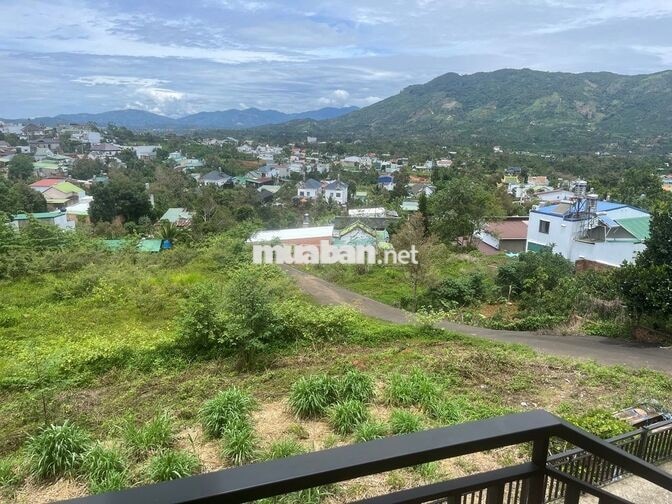 Chính chủ bán đất Đường Trần Phú (QL20), Phường B’Lao mới, Lâm Đồng