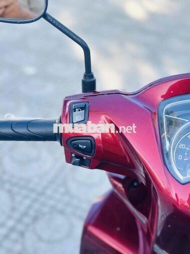 VISION 2021 SMARTKEY ODO THẤP MÁY MÓC NGUYÊN ZIN