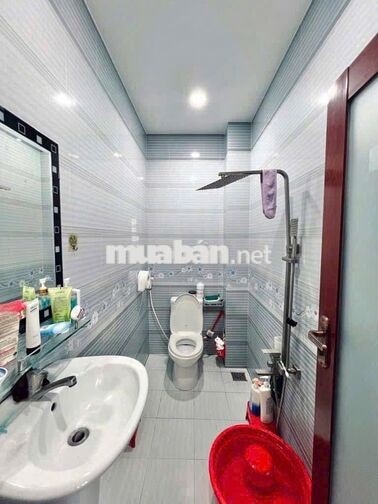 ❤️ CHO THUÊ NHÀ GÓC 2 MẶT HẺM XE TẢI – TRẦN THÁI TÔNG, TÂN BÌNH