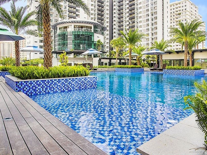 Bán Căn hộ The New City 3PN tầng cao view đẹp 85m2